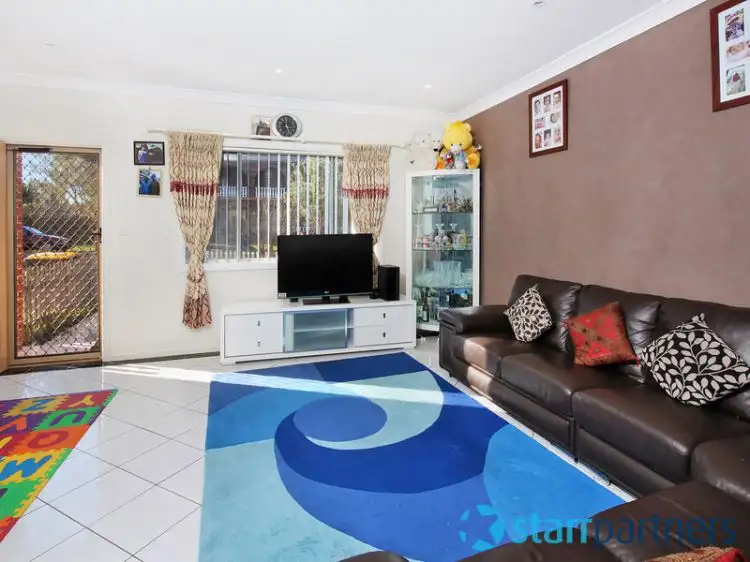 Third view of Homely townhouse listing, 3/102-104 Lackey Street, Merrylands NSW 2160