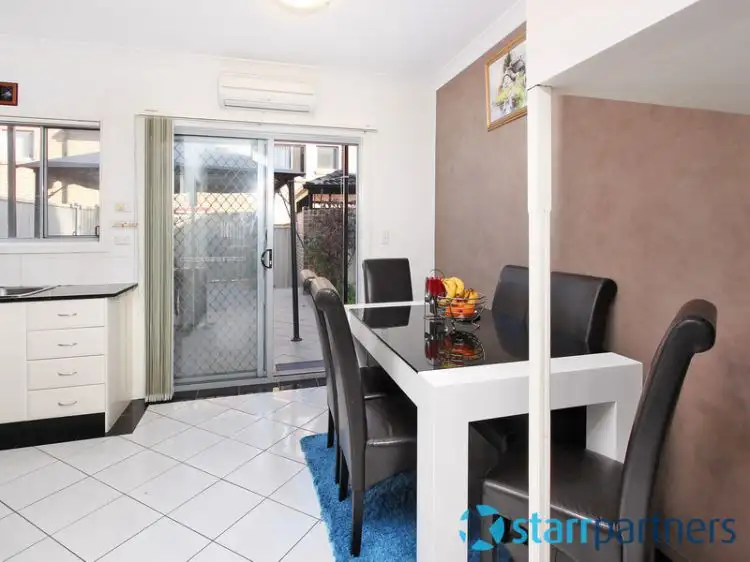 Fifth view of Homely townhouse listing, 3/102-104 Lackey Street, Merrylands NSW 2160