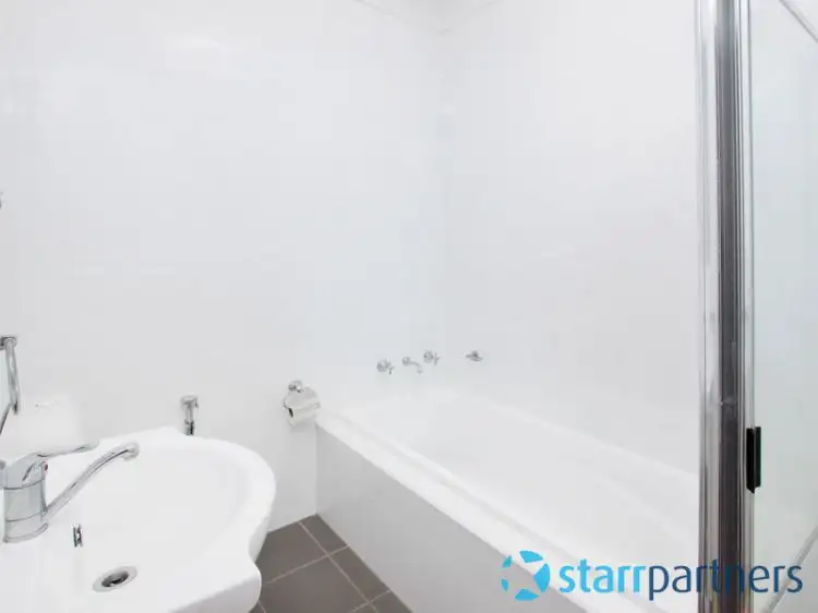 Sixth view of Homely townhouse listing, 3/102-104 Lackey Street, Merrylands NSW 2160