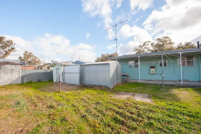 Third view of Homely house listing, 606 Kemp St, Lavington NSW 2641