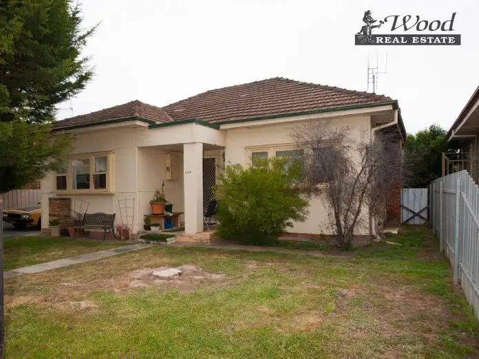 Main view of Homely house listing, 1043 Corella St, North Albury NSW 2640
