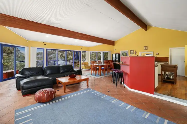 Main view of Homely house listing, 134 Bumble Hill Road, Yarramalong NSW 2259