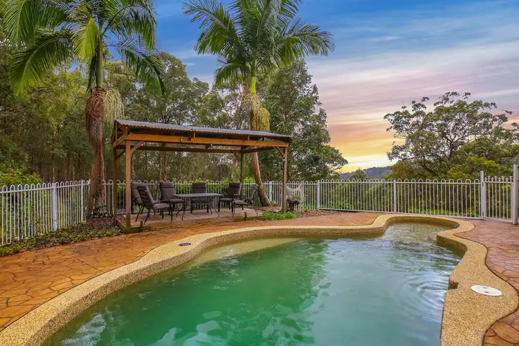 Second view of Homely house listing, 134 Bumble Hill Road, Yarramalong NSW 2259