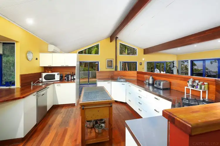 Third view of Homely house listing, 134 Bumble Hill Road, Yarramalong NSW 2259