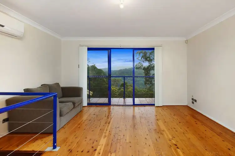 Fourth view of Homely house listing, 134 Bumble Hill Road, Yarramalong NSW 2259