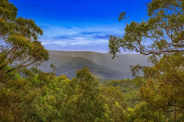 Sixth view of Homely house listing, 134 Bumble Hill Road, Yarramalong NSW 2259