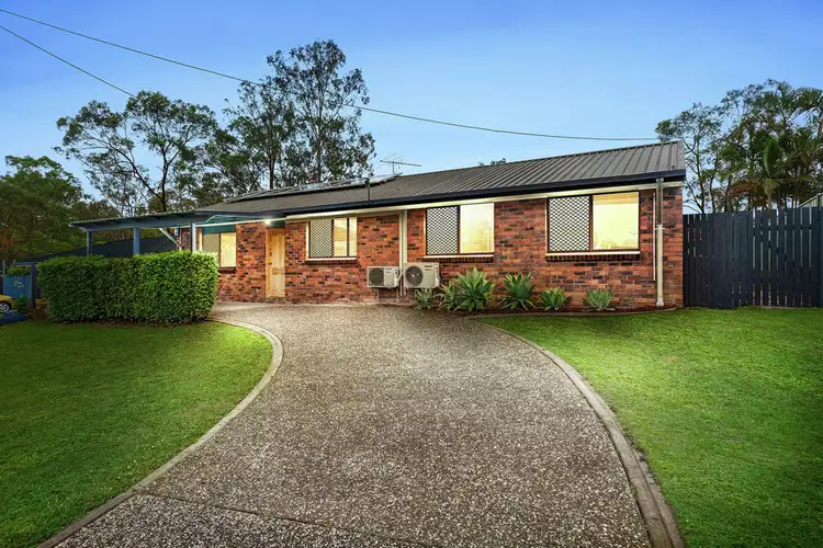 Second view of Homely house listing, 24 Village Drive, Daisy Hill QLD 4127