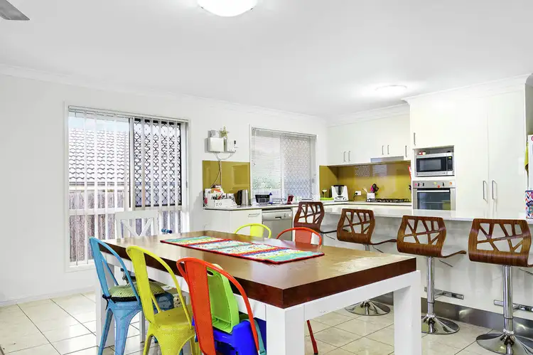 Second view of Homely house listing, 32 Duporth Crescent, Dakabin QLD 4503