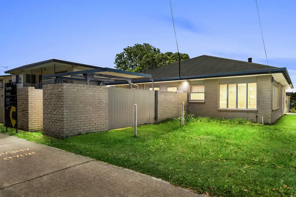 Main view of Homely house listing, 76 Klingner Road, Redcliffe QLD 4020