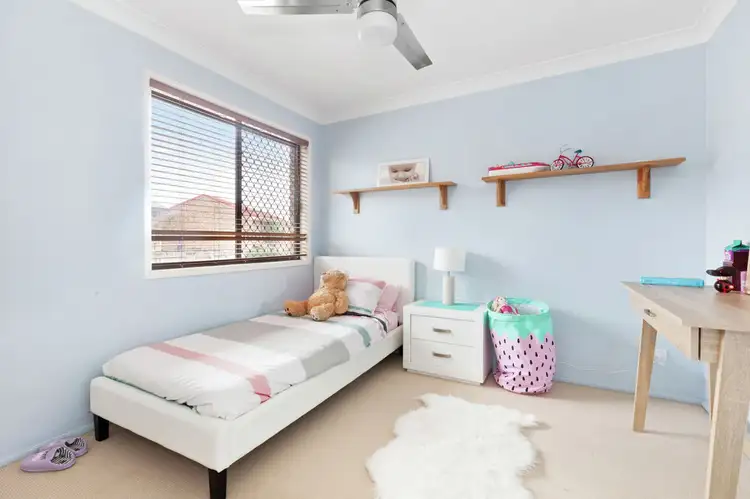 Main view of Homely townhouse listing, 20/95 Barbaralla Drive, Springwood QLD 4127