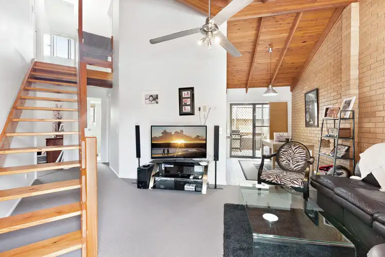Third view of Homely townhouse listing, 20/95 Barbaralla Drive, Springwood QLD 4127