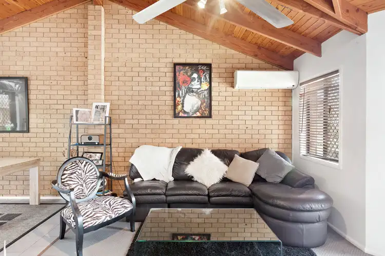 Fourth view of Homely townhouse listing, 20/95 Barbaralla Drive, Springwood QLD 4127