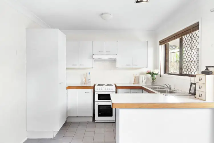 Sixth view of Homely townhouse listing, 20/95 Barbaralla Drive, Springwood QLD 4127