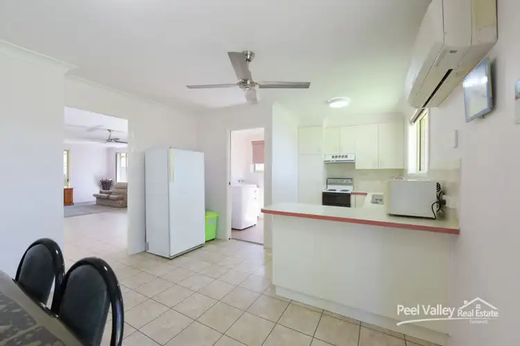 Third view of Homely house listing, 20 Carole Drive, Kootingal NSW 2352