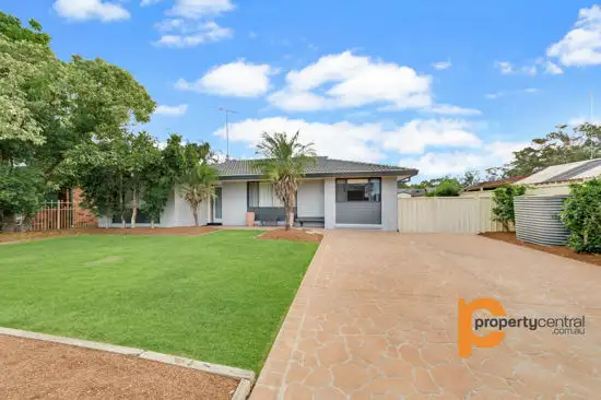 Main view of Homely house listing, 4 Glenbrook Street, Jamisontown NSW 2750