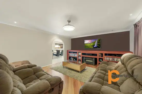 Fourth view of Homely house listing, 4 Glenbrook Street, Jamisontown NSW 2750