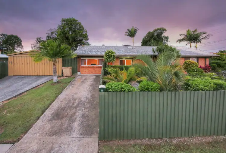 50 Omar Street, Woodridge QLD 4114