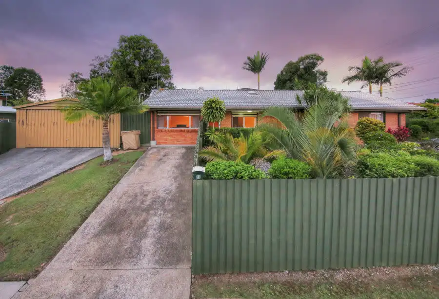 Main view of Homely house listing, 50 Omar Street, Woodridge QLD 4114