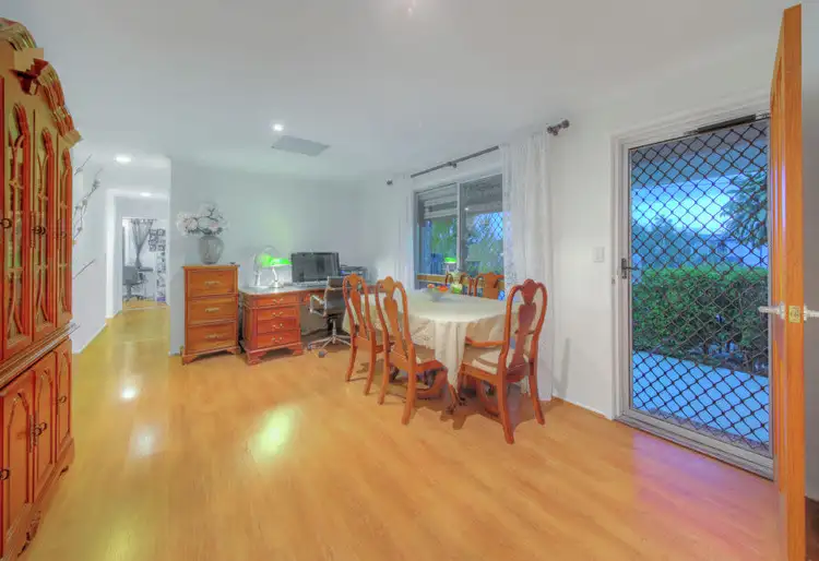 Second view of Homely house listing, 50 Omar Street, Woodridge QLD 4114