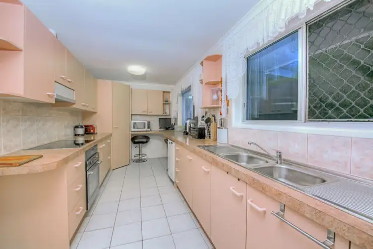 Third view of Homely house listing, 50 Omar Street, Woodridge QLD 4114