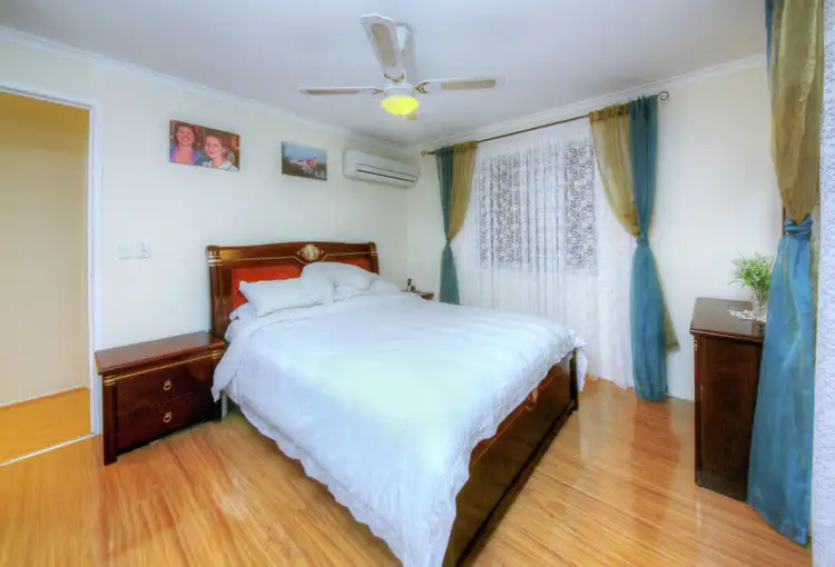 Fourth view of Homely house listing, 50 Omar Street, Woodridge QLD 4114