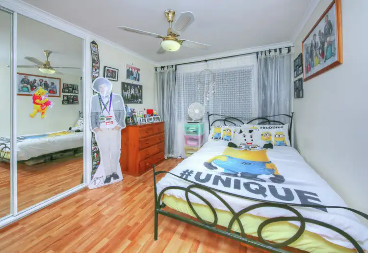 Sixth view of Homely house listing, 50 Omar Street, Woodridge QLD 4114