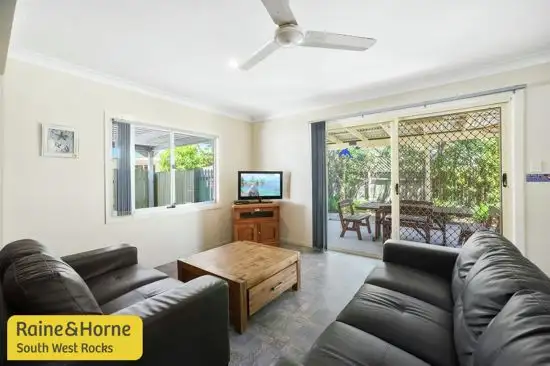 Fourth view of Homely house listing, 21 Landsborough Street, South West Rocks NSW 2431