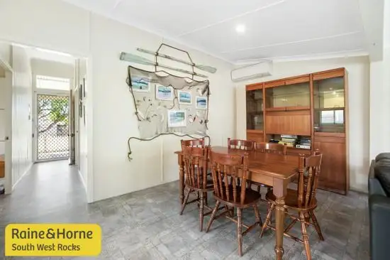 Fifth view of Homely house listing, 21 Landsborough Street, South West Rocks NSW 2431