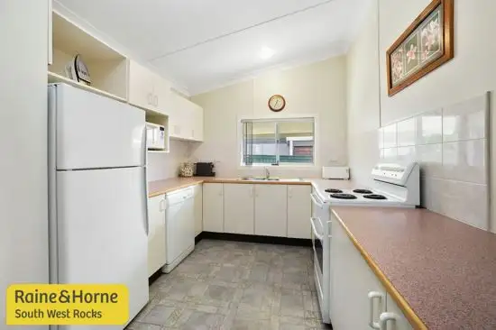 Sixth view of Homely house listing, 21 Landsborough Street, South West Rocks NSW 2431