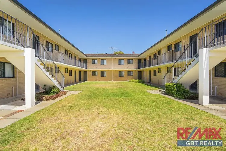 Second view of Homely house listing, 8/60 Stanley Street, Scarborough WA 6019