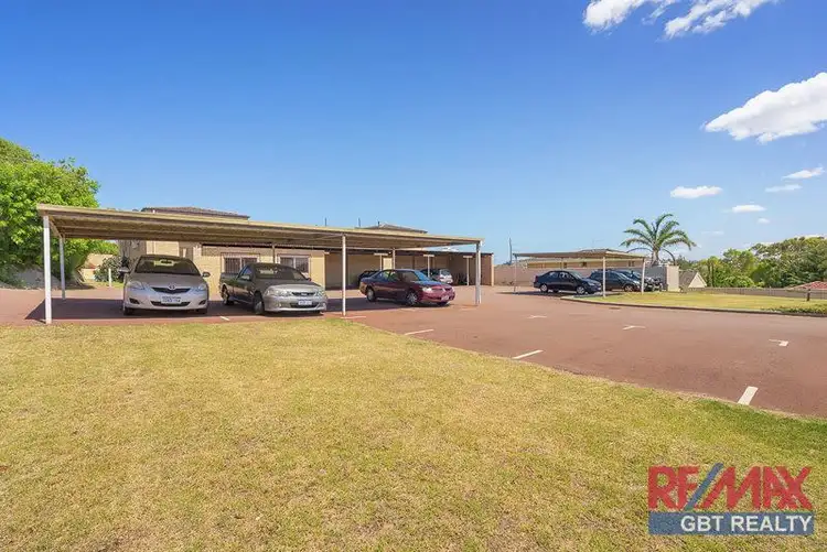 Fifth view of Homely house listing, 8/60 Stanley Street, Scarborough WA 6019