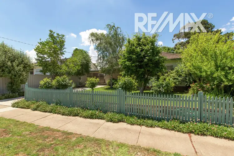 85 Tichborne Crescent, Kooringal NSW 2650