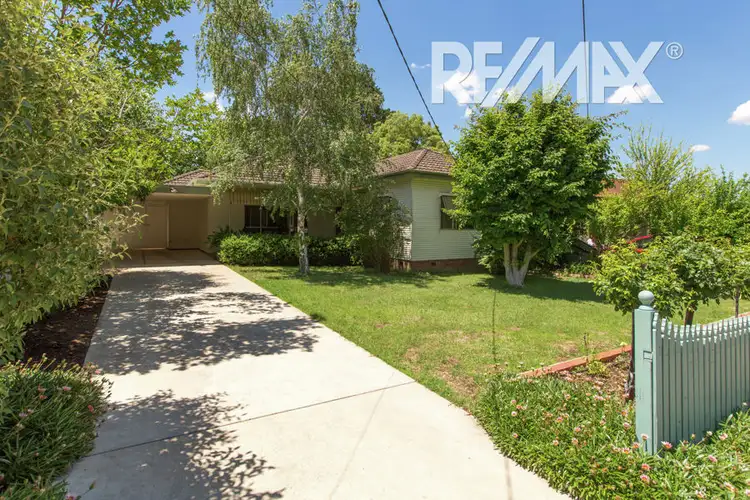 Second view of Homely house listing, 85 Tichborne Crescent, Kooringal NSW 2650