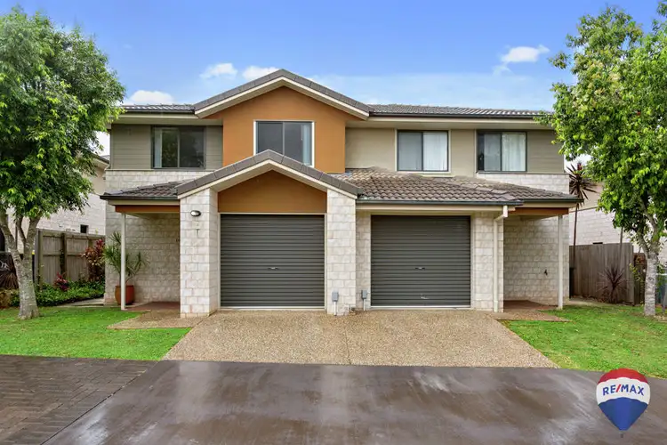 Main view of Homely townhouse listing, 10/8 Charnwood Street, Sunnybank Hills QLD 4109