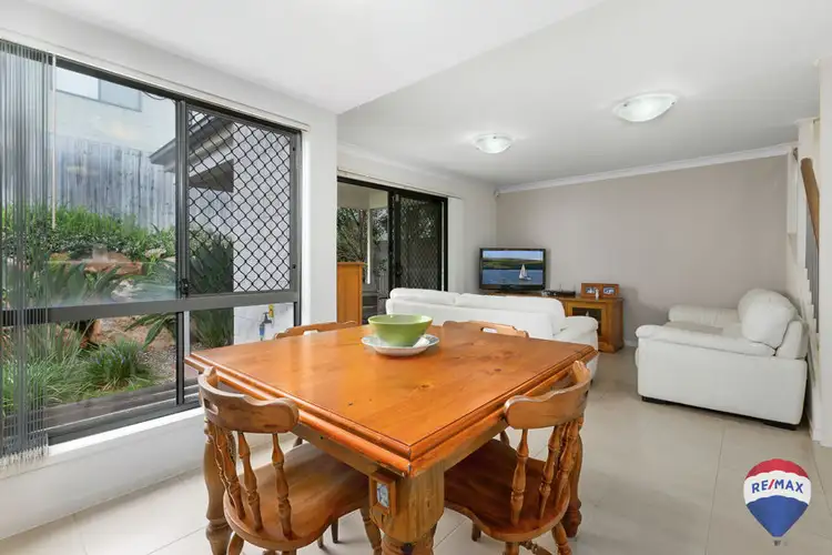Third view of Homely townhouse listing, 10/8 Charnwood Street, Sunnybank Hills QLD 4109