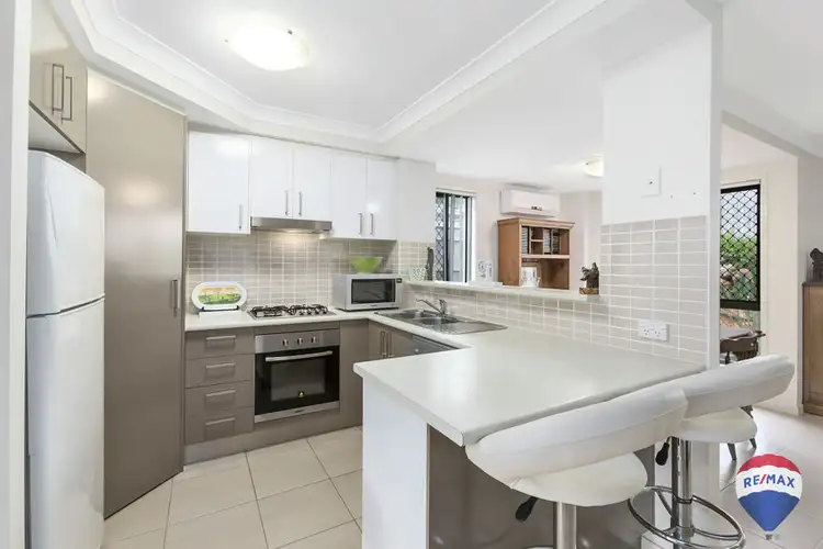 Fifth view of Homely townhouse listing, 10/8 Charnwood Street, Sunnybank Hills QLD 4109