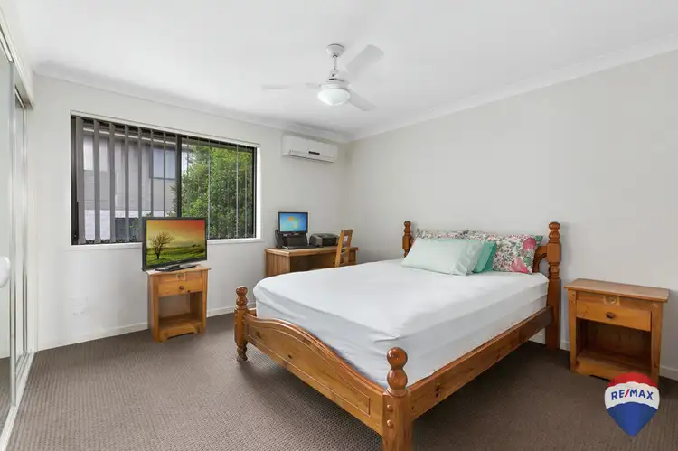 Sixth view of Homely townhouse listing, 10/8 Charnwood Street, Sunnybank Hills QLD 4109