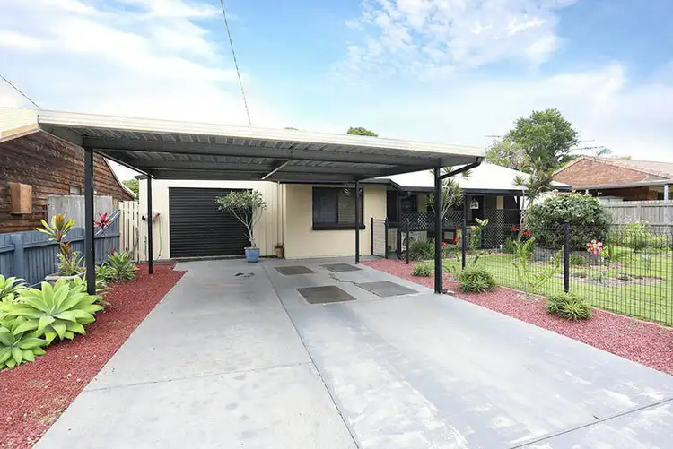 14 Murrawong Street, Bellara QLD 4507