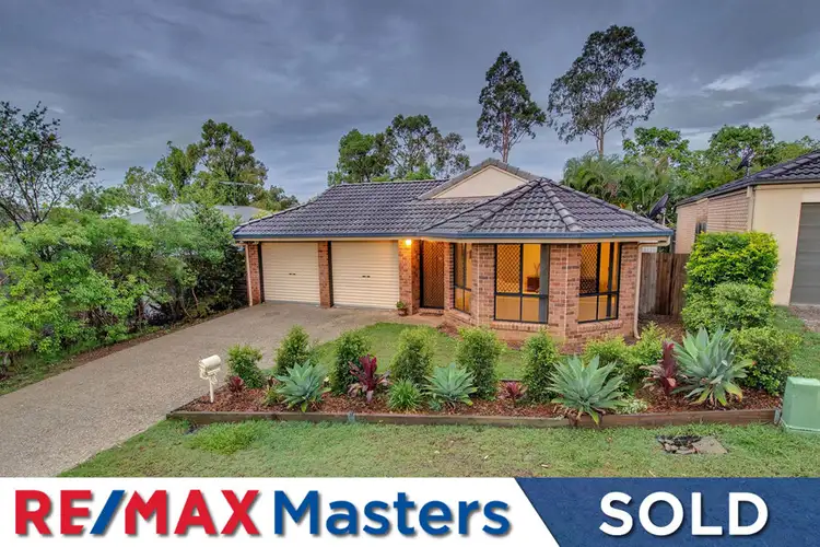 59 Booloumba Cr, Forest Lake QLD 4078