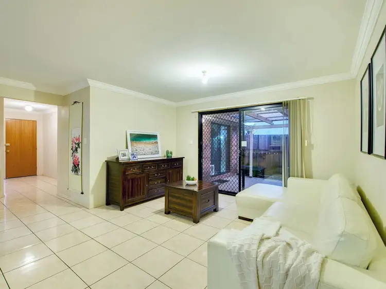 Second view of Homely house listing, 59 Booloumba Cr, Forest Lake QLD 4078