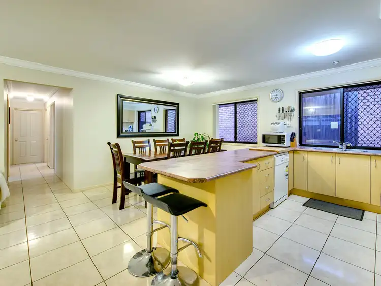 Third view of Homely house listing, 59 Booloumba Cr, Forest Lake QLD 4078