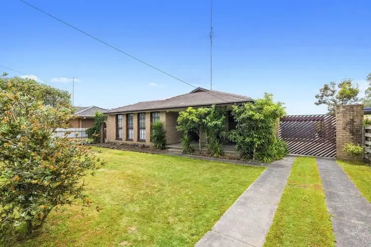 5 Garrett Street, Colac VIC 3250