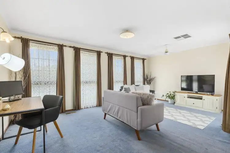 Fifth view of Homely house listing, 5 Garrett Street, Colac VIC 3250