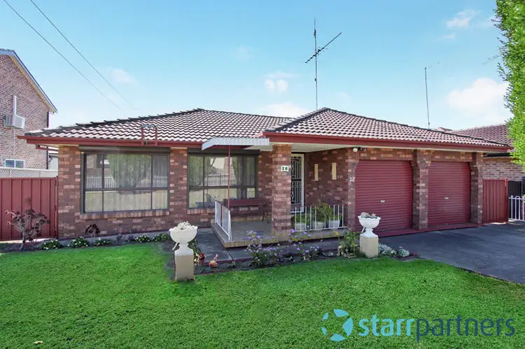 Main view of Homely house listing, 28 Cooma Road, Greystanes NSW 2145