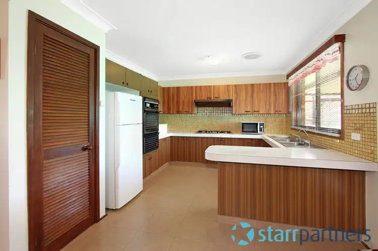 Second view of Homely house listing, 28 Cooma Road, Greystanes NSW 2145