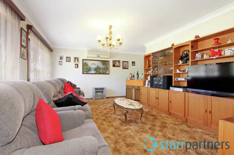 Third view of Homely house listing, 28 Cooma Road, Greystanes NSW 2145