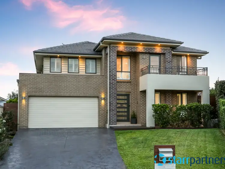 8 Rubus Ave, Mount Annan NSW 2567