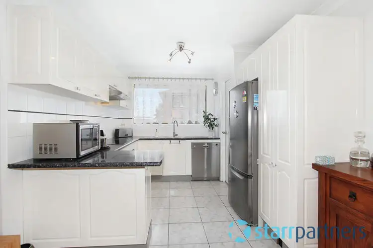 Second view of Homely unit listing, 10/6-8 Birmingham Street (ARCHIVED 1), Merrylands NSW 2160