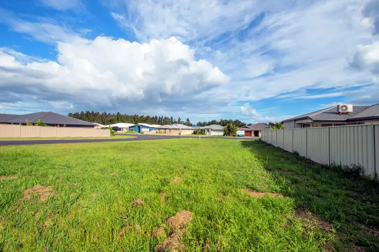 Lot 8 Matthews Parade, Corindi Beach NSW 2456