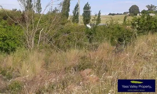 Sixth view of Homely land listing, 7 Meehan Street, Yass NSW 2582